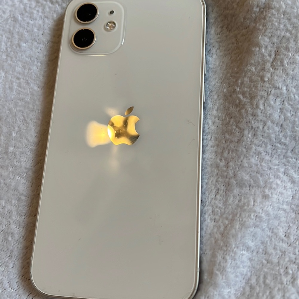 iPhone 12 Pro